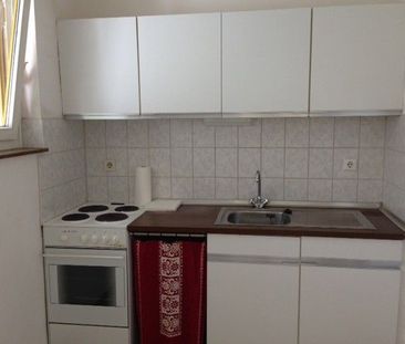 Da kommt man gern Heim. praktische 1-Zimmer-Single-Wohnung - Foto 3