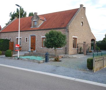 Mooie gelijkvloerse woning in landelijke stijl met rustige ligging ... - Photo 1