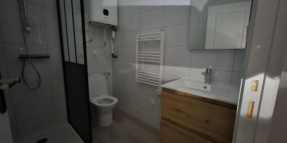 Appartement 1 pièce - 71000 Mâcon - Photo 3