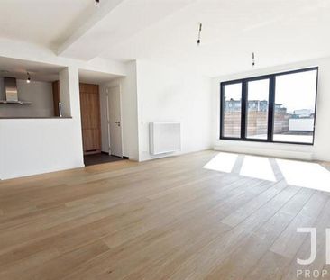In optie - Appartement te huur in Brussel met 2 slaapkamers - Photo 1