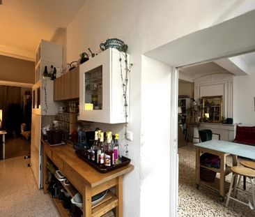 Grand studio quartier Roquette - Photo 2