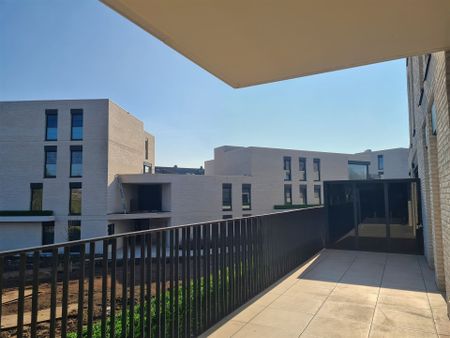 Prachtig nieuwbouw appartement voorzien van alle luxe en comfort - Photo 5