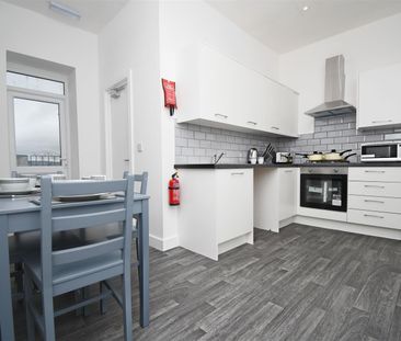 1 bed house share to rent in Queensberry Road, Burnley, BB11 - Photo 6