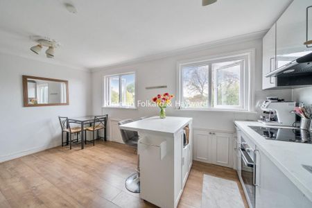 2 bedroom flat to rent - Photo 5