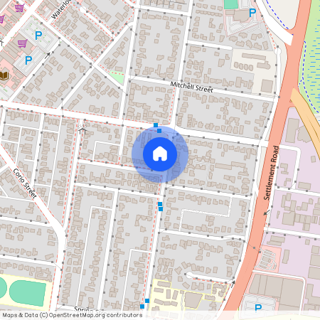 3/60-62 Francis Street, Vic 3216, Belmont