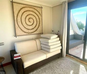 Piso de alquiler en Avenida de la Resina, 101, La Concha - Resina Golf - Photo 1