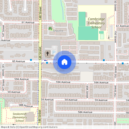 14858-14860 60 Ave, Surrey