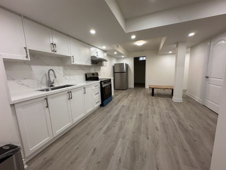 For Lease - BSMT 13 Charles Vogel Drive, Markham, Ontario - Photo 2