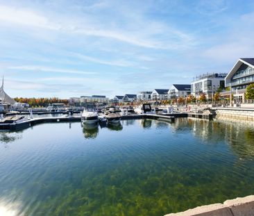 For Lease - 247 Broward Way Unit# 34, Innisfil, Ontario - Photo 6