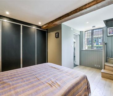 1 bedroom terraced house to rent - Photo 3