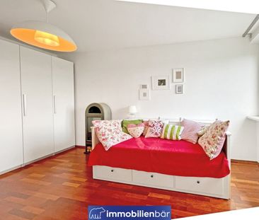 Charmante, vollmöblierte Wohnung mit Küche - Photo 3