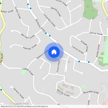 11 Steptoe Street, Qld 4069, Chapel Hill