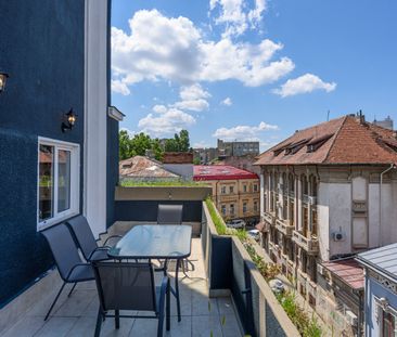 Inchirieri Apartamente 2 camere Bucuresti - Photo 4