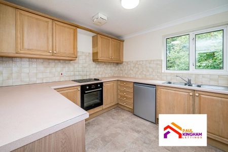 2 bedroom apartment to rent - Photo 4