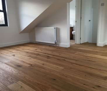 2 Bed Maisonette, Fairthorn Road, SE7 - Photo 3