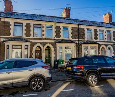 3 bedroom terraced house to rent - Photo 1