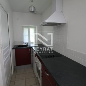 APPARTEMENT T1 A LOUER - Photo 2