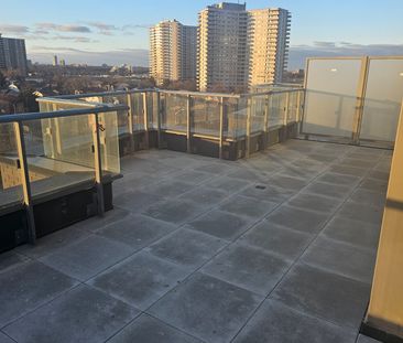 For Lease - 260 Malta Avenue Unit# 802, Brampton, Ontario - Photo 4