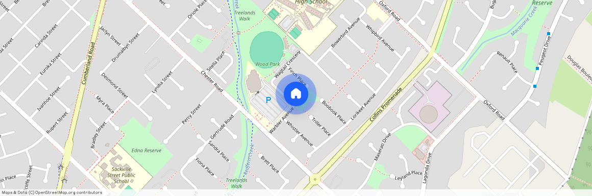 2A Wagtail Crescent, NSW 2565, Ingleburn