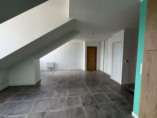 Appartement T2 Besançon à louer - Photo 1