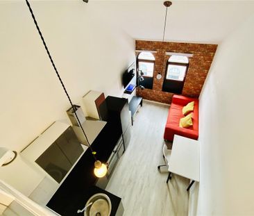 Studio to rent - Photo 2