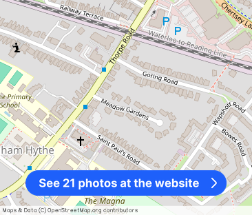 Meadow Gardens, Staines-Upon-Thames, TW18 - Photo 1