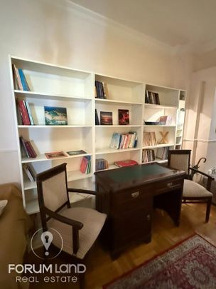 Διαμέρισμα προς Ενοικίαση 90 τ.μ. - 1.200€ - Φωτογραφία 1
