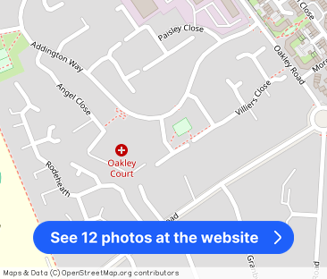 Collingwood Close, Luton, Bedfordshire, LU4 - Photo 1