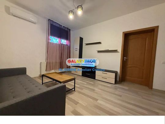 Apartament 2 camere bloc nou/centrala/AC - Fotografie 1