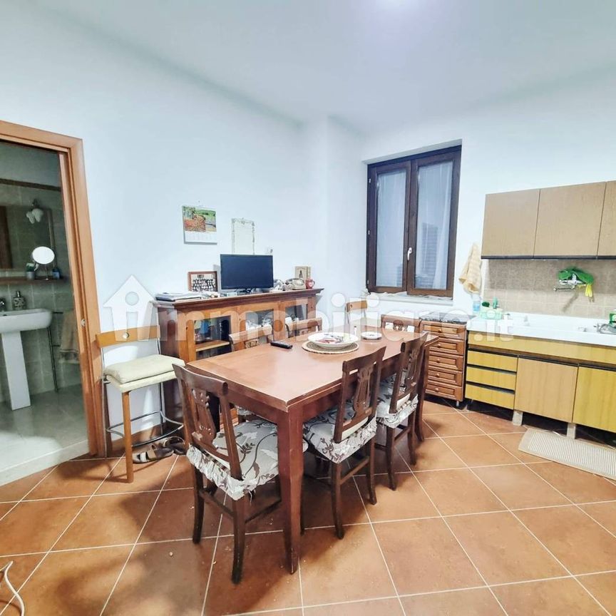 Appartamento Contrada Caponi 2, Montemiletto - Photo 1