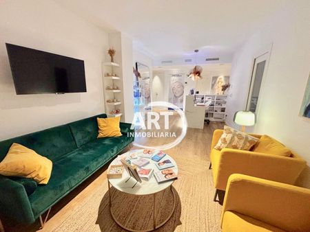 Alquiler de piso en Calle del Pla de l'Arc - Photo 4