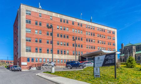 For Lease - 384 Rogers Street Unit# 105, Peterborough, Ontario - Photo 4