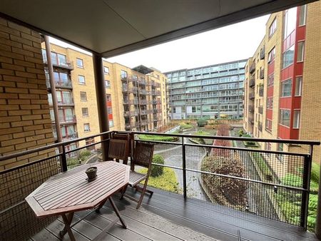 Castleforbes Square, North Wall, Dublin 1 - Photo 3