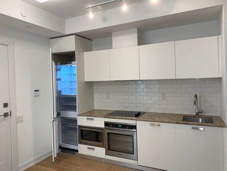 For Lease - 50 Charles Street Unit# 804, Toronto, Ontario - Photo 3