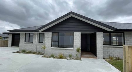 Brand New Build on Crinan - Photo 4