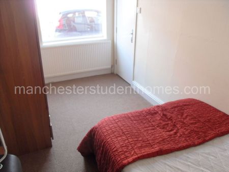 Carlton Avenue, Manchester, M14 7NL - Photo 3