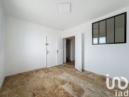 Appartement 1 pièce de 20 m² à Nailloux (31560) - Photo 2