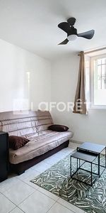 Appartement T1 Elne à louer - Photo 3