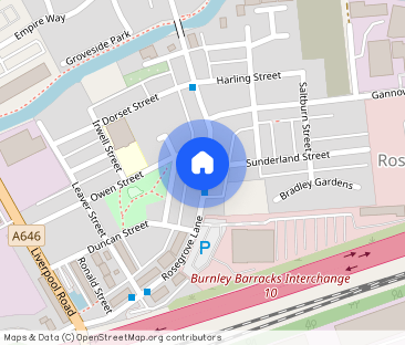 Rosegrove Lane, Burnley - Photo 1