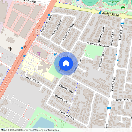 45 Herbert Road, Carrum Downs, VIC 3201