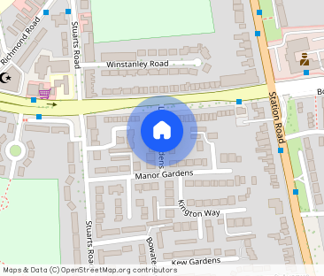 Levante Gardens, Stechford, Birmingham - Photo 1