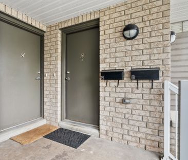 For Lease - 2016 Dorima Street Unit# Unit #D, Orleans - Cumberland ... - Photo 1