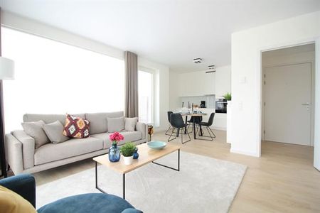 Appartement te huur - Photo 2