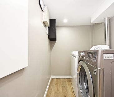 For Lease - 54 Palleschi Drive, Brampton, Ontario - Photo 6