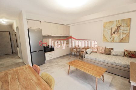 Studio/Γκαρσονιέρα για ενοικίαση - 40 Εκκλησιές - Ευαγγελίστρια, - Photo 4