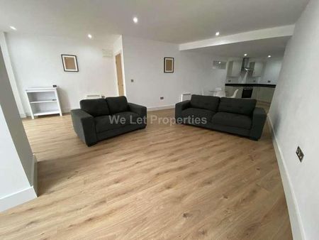 Ovale, Albion Works, M4 - Photo 4