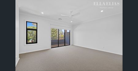 Luxury Family Home I Convenient Location - Photo 4