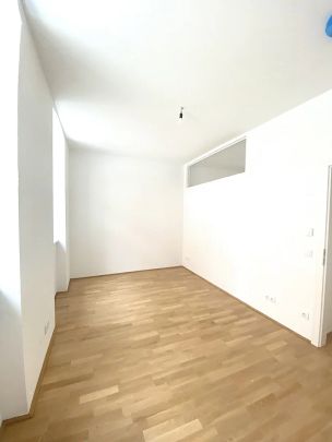 Moderne Wohnung mit Garten! - Photo 1