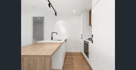 Stylish City Living with Spectacular Views! - Photo 5