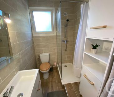 Location Appartement 1 pièce 19m² NICE 06000 - Photo 3